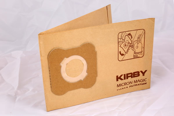 Kirby Legend- Heritage Toz Torbası